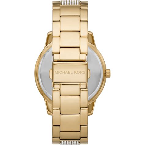 christ michael kors damenuhr silber|Michael Kors damenuhren.